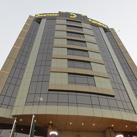 Drnef Hotel La La Mecca Esterno foto