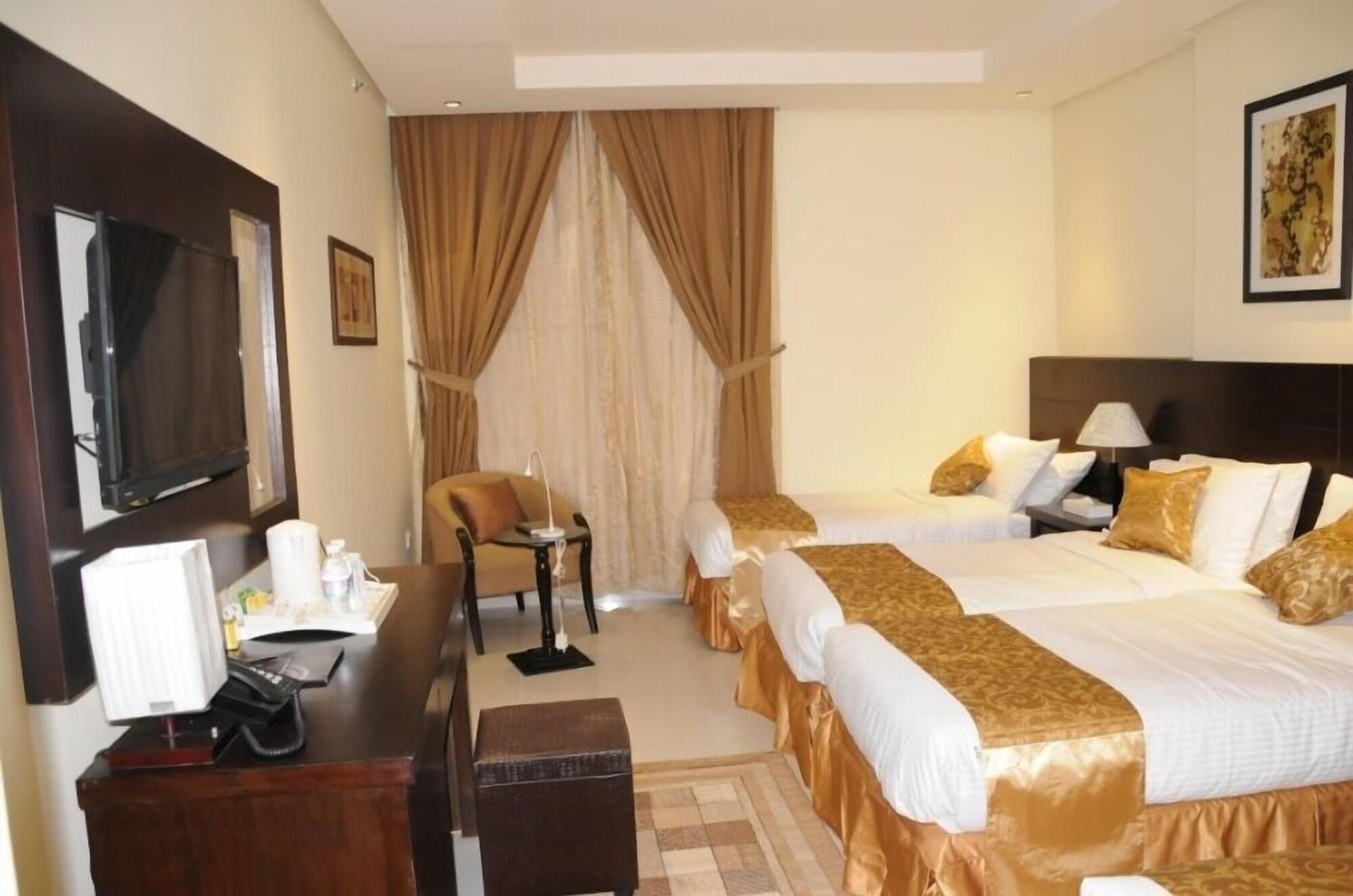 Drnef Hotel La La Mecca Esterno foto