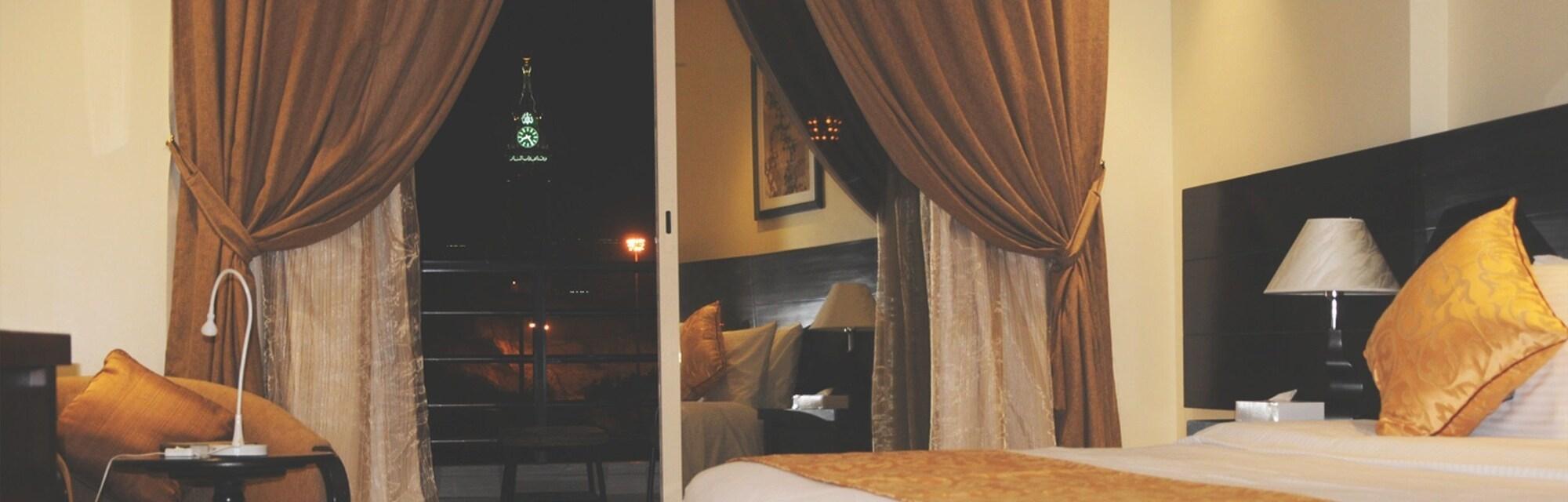 Drnef Hotel La La Mecca Esterno foto