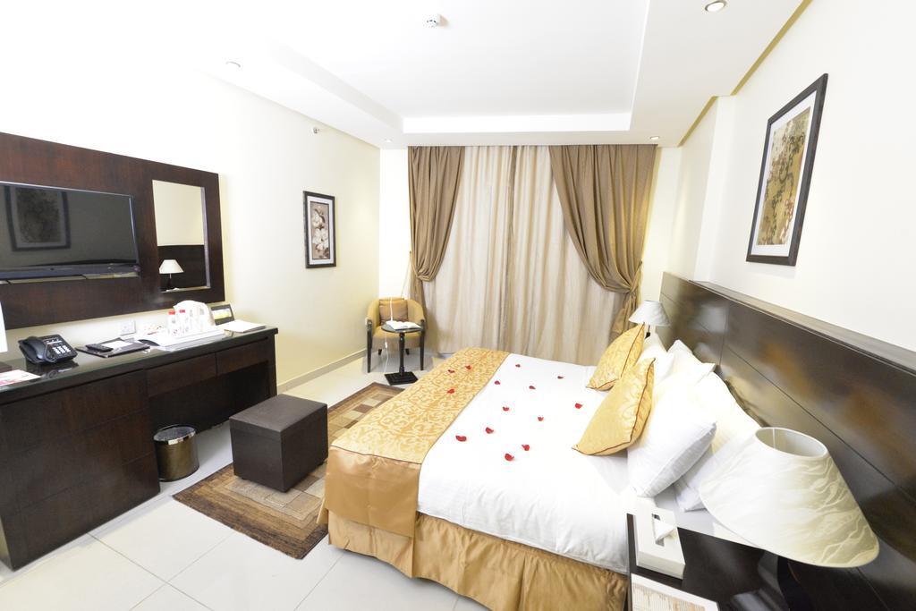 Drnef Hotel La La Mecca Camera foto