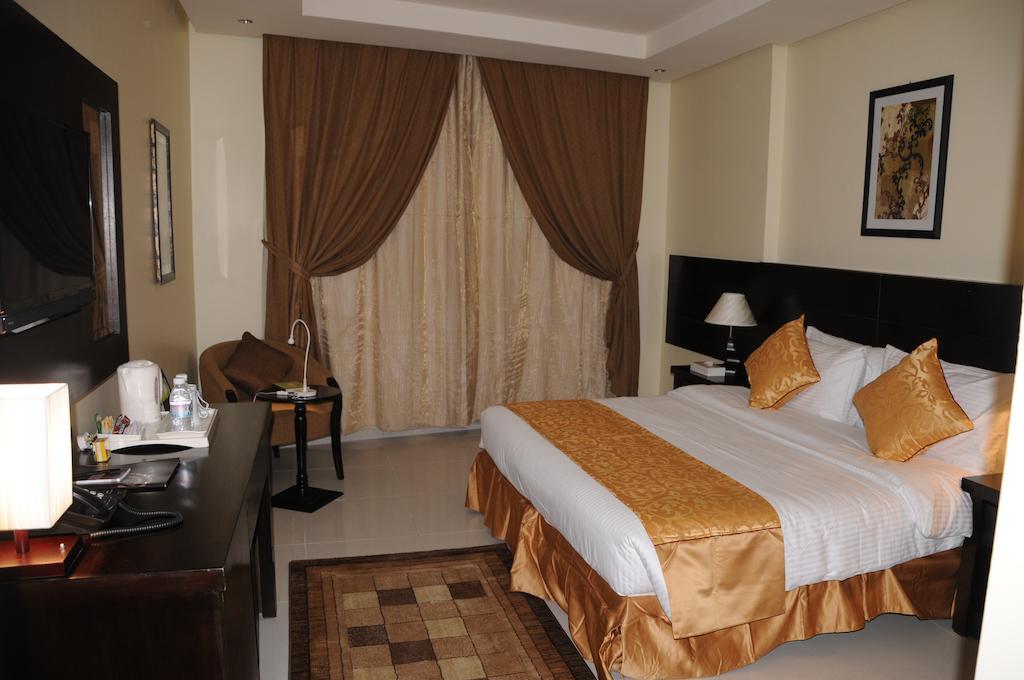 Drnef Hotel La La Mecca Camera foto