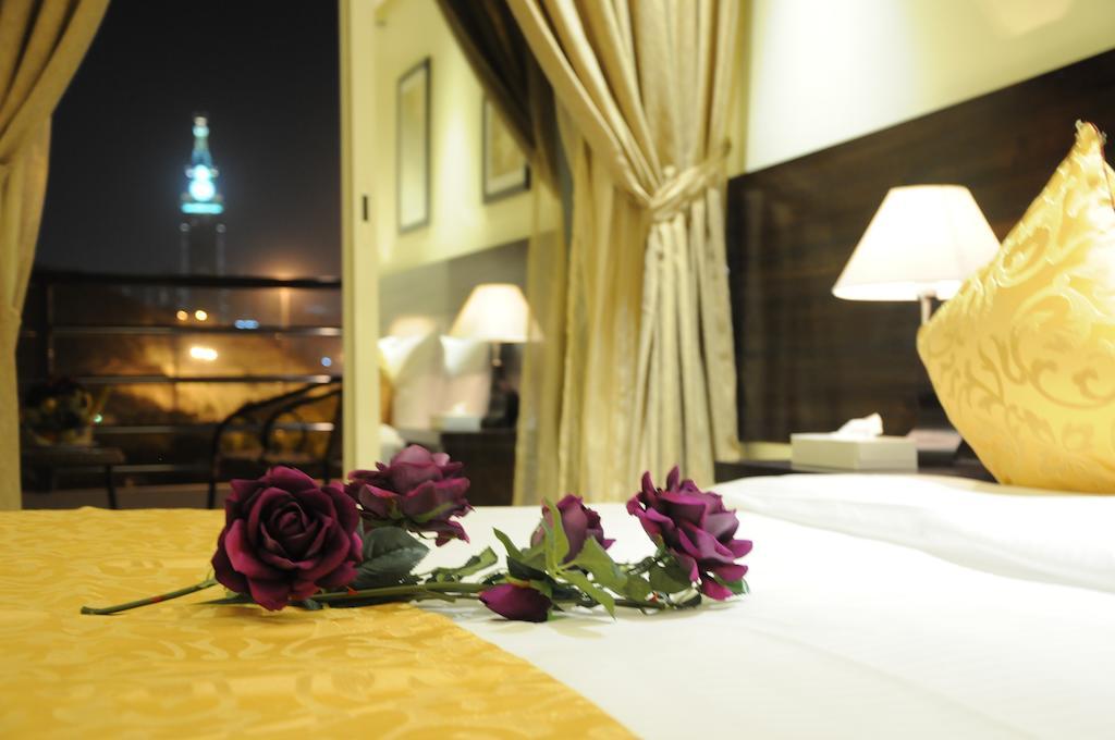 Drnef Hotel La La Mecca Camera foto