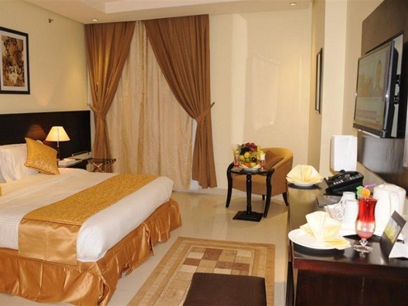 Drnef Hotel La La Mecca Esterno foto