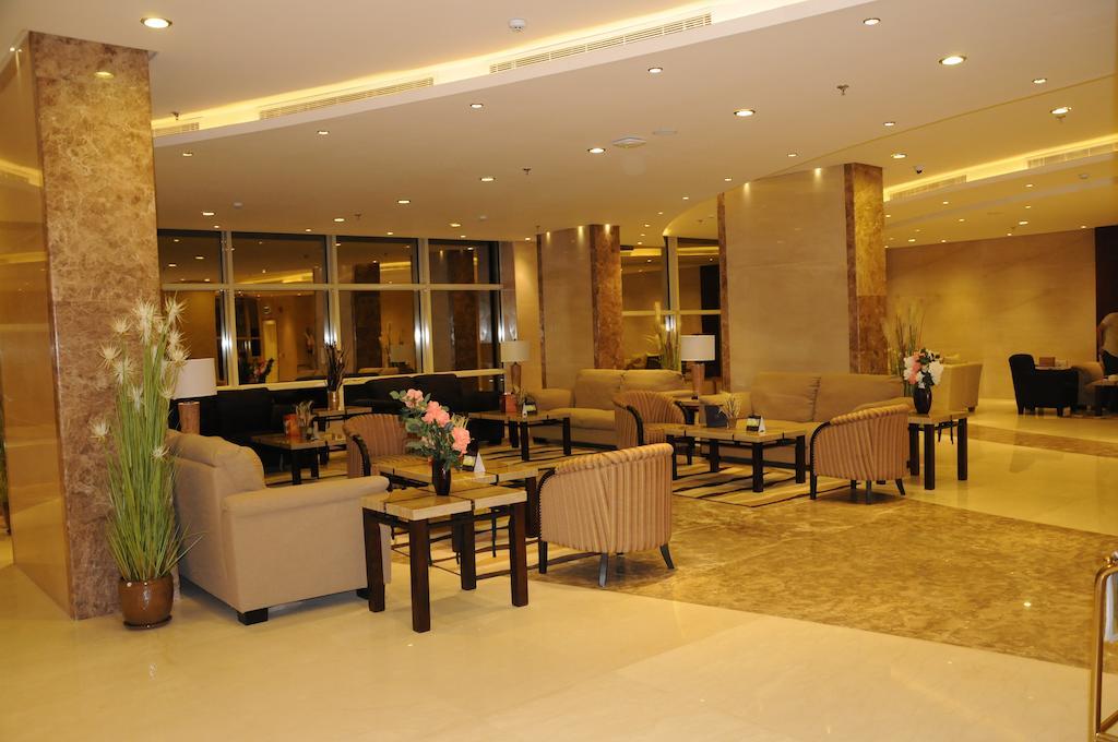 Drnef Hotel La La Mecca Esterno foto