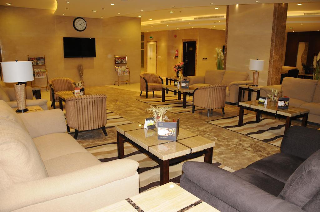 Drnef Hotel La La Mecca Esterno foto