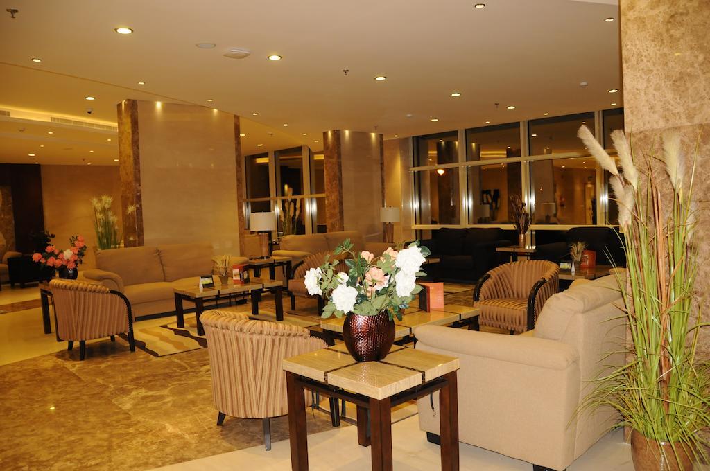 Drnef Hotel La La Mecca Esterno foto