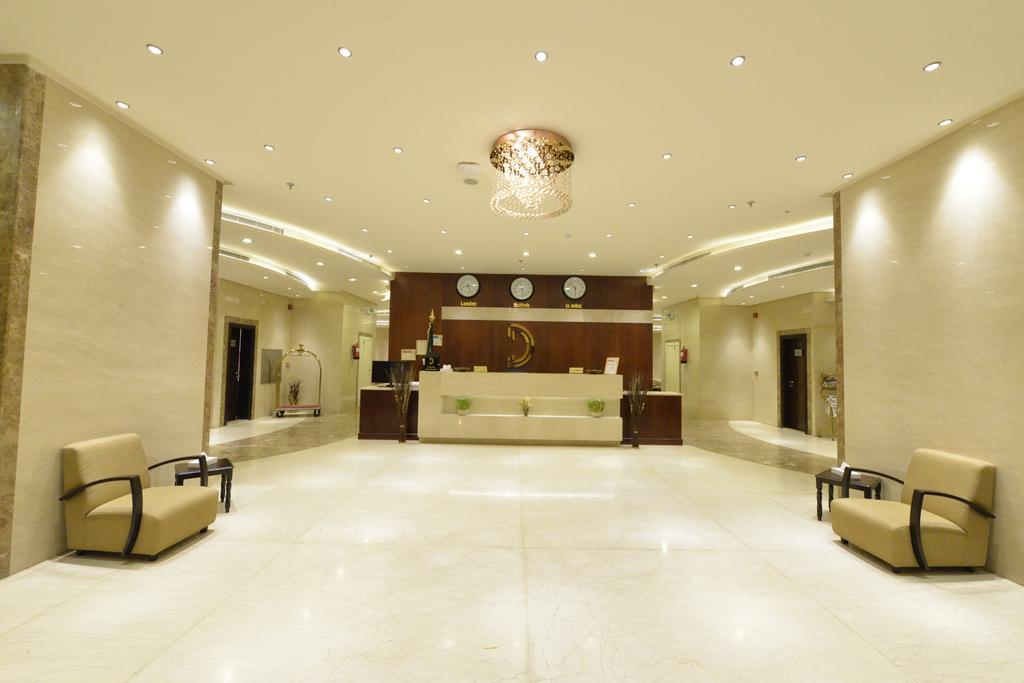 Drnef Hotel La La Mecca Esterno foto